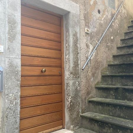 Apartamento Casa Cavour 153 Cori Exterior foto