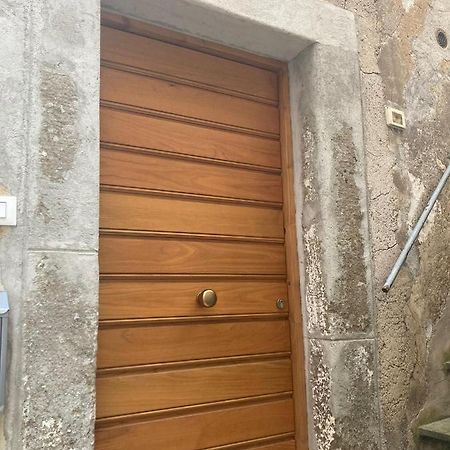 Apartamento Casa Cavour 153 Cori Exterior foto