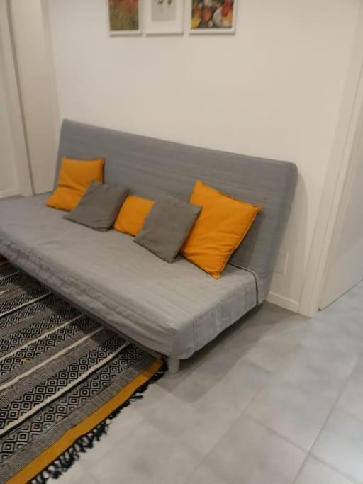 Apartamento Casa Cavour 153 Cori Exterior foto