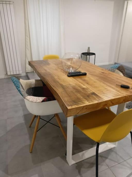 Apartamento Casa Cavour 153 Cori Exterior foto