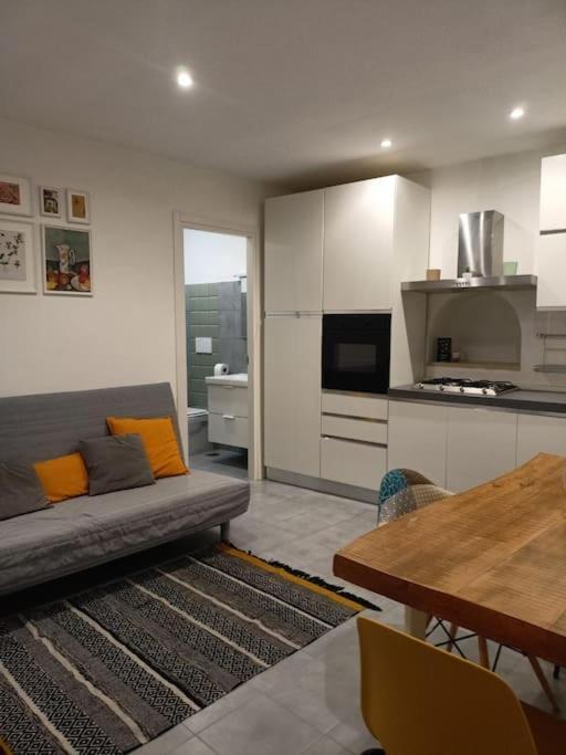 Apartamento Casa Cavour 153 Cori Exterior foto