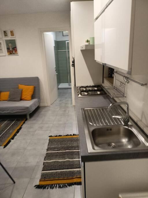 Apartamento Casa Cavour 153 Cori Exterior foto